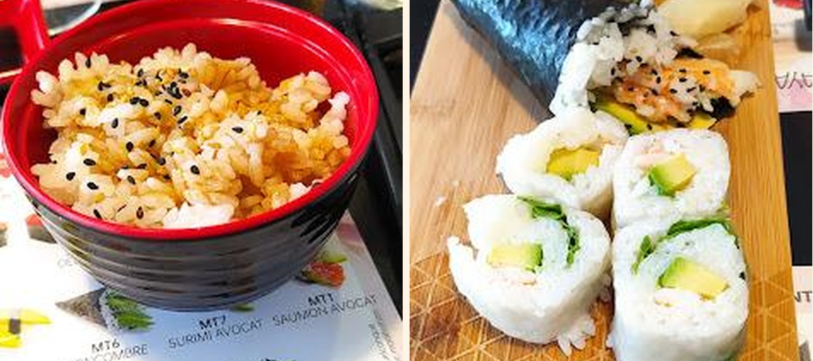 Ayanami Sushi - Gallery Image 2